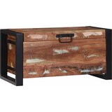  Kutije za pohranu 60 x 30 x 30 cm Čvrsto drvo iz reciklaže | shoptok.hr