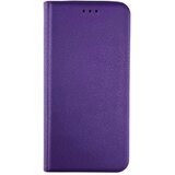  Preklopna futrola Elegant za HONOR Magic8 Lite, ljubičasta Cene