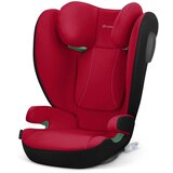 Cybex Silver® cybex® dječja autosjedalica solution™ b3 i-fix 2/3 (15-36 kg) dynamic red Cijene