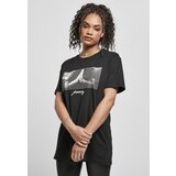Mister Tee Ladies Pray Tee Black | shoptok.hr