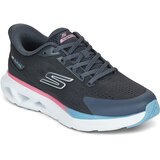 Skechers GLIDE-STEP VORTEX SLIP-INS Crna Cijene
