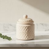 Ad trend Doza, biškotiera Rustika 15cmxh20cm / porcelan, (5000199107) | Shoptok.si