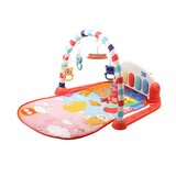Chipolino Podloga za igru za bebe Beach time, Šarena | ePonuda.com