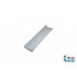 Reflecta Steklena tabla 100x150cm Piši-Briši® Maglass črna | Shoptok.si