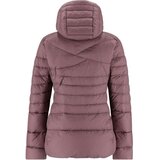 Kari Traa SANNE Ženska pernata jakna, ružičasta, veličina | shoptok.hr