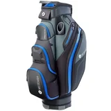 Motocaddy Pro Series 2024 Modra-Črna Golf torba Cart Bag