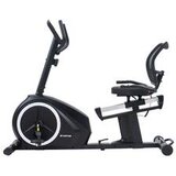 Lotto Fitness Magnetni bicikl COMODO 500 Recumbent bike | ePonuda.com