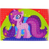 DIY Coloured Mosaic Pony Peeling Set | shoptok.hr