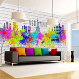  Tapeta - Colors of New York 400x280 Cijene