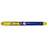  Tekst marker Fluo Liquid Rumen Cene