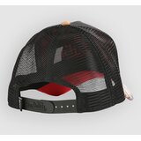 Von Dutch Corked Trucker Kapa s šiltom black | Shoptok.si