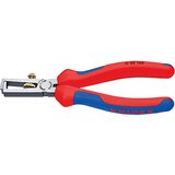 Knipex klešče za snemanje izolacije knipex (dolžina: 160 mm) Cene