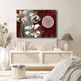 Wallity zidni sat 70100CS-023, 70x100 cm | ePonuda.com