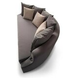 Atelier Del Sofa trosed letto anthracite | Eponuda.com