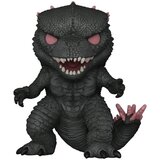 Funko Bobble Figure Movies - Godzilla vs Kong The New Empire POP! - Godzilla Cene