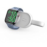 Veger Pomme eksterna baterija (Powerbank) za sat kompatibilna sa Apple Watch 1200mAh | shoptok.hr