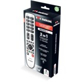 Meliconi Gumbody Pratico 2+ daljinski upravljalnik, (20489636) | Shoptok.si