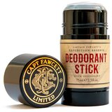 Captain Fawcett Expedition Reserve Deodorant Stick trdi deodorant za moške 75 ml Cene