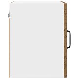  Zidni kuhinjski ormarić 2 pcs Staro drvo 30 x 31 x 40 cm | shoptok.hr