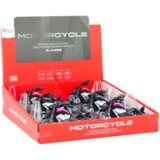  Sportski motocikl Harley s frikcijskim pogonom u 3 boje (boju šaljemo nasumično) | Shoptok.si