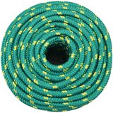  Brodski konop zeleni 14 mm 25 m od polipropilena | Eponuda.com