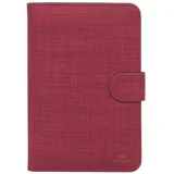 RivaCase 8" Biscayne 3314 Red tablet case