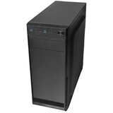 Zeus kuciste atx worker s02b 500w 2x3.0 usb front | Eponuda.com