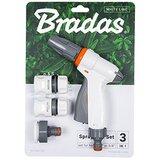 Bradas pištolj-mlaznica sa konektorima WL-EN6TSET | ePonuda.com