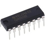  Integralno kolo CD4060BE | Eponuda.ba
