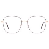  Ženske Dioptrijske naočale Andy Wolf AW 4778 Brown | shoptok.hr