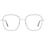 Ženske Dioptrijske naočale Andy Wolf AW 4778 Brown