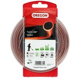 Oregon najlonski konac techni (duljina niti: 15 m, debljina niti: 3 mm) | shoptok.hr