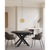 Kave Home Tamno sive blagovaonske stolice u setu 2 kom Yunia – | shoptok.hr