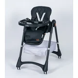 HRANILICA ZA BEBE KD3-3 BLACK