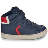 Geox B GISLI BOY Tamno plava | shoptok.hr