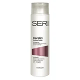 keratin šampon za kosu 300ml