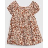 GAP Baby Floral Dress - Girls Cene