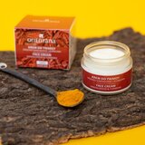 Orientana Sandalwood & Turmeric Face Cream hranilna krema za obraz 50 g | Shoptok.si