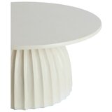 Light & Living Metalni okrugao pomoćni stol ø 70 cm Veglia – | shoptok.hr