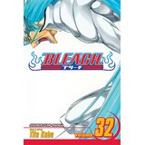 VIZ Media Tite Kubo - Bleach, Vol. 32 | Eponuda.com