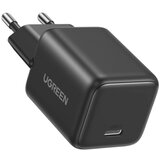 Ugreen x512 20w usb-c gan fast charger black ( 093-0069 ) Cene