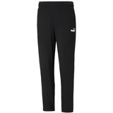 Puma Ženske hlače ESS Sweatpants TR Črna | Shoptok.si