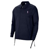 Nike Vetrovke Nba Team 31 Coach Courtside College Črna Cene