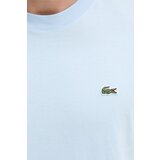 Lacoste Majice s kratkimi rokavi TH7318 Modra | Shoptok.si