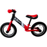  Bicikl bez pedala Sport R8 Speed – crveni | shoptok.hr