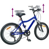 Dječji Bicikl 24 Inča 6-Speed za djecu od 8 do 12 godina | shoptok.hr