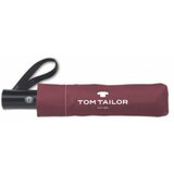 Tom Tailor Kišobran samorasklapajući/sklapajući 218 tt bordo Cene