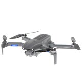 Wise DRON RC F9 KAMERA 6K HD GPS WIFI DOMET 2000M-5306, (20829580) | Shoptok.si