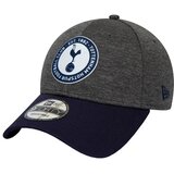 New Era Tottenham Hotspur 9FORTY Jersey Crown Grey kapa Cijene