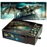 The Noble Collection Gringotts Bank Escape puzzle 1000dijelova | shoptok.hr